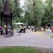 Детская игровая площадка (ru) in Moscow city