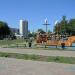 Детские игровые площадки (ru) in Moscow city