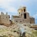 Ruines of Surb Karapet monastery