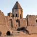 Ruines of Surb Karapet monastery