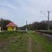 Железнодорожный переезд