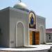 Holy Cross Greek Orthodox Church