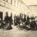 Бывшее здание городской усадьбы Лопухиных – Волконских – Кирьяковых (ru) in Moscow city