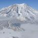 Zhupanovskiy Volcano