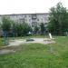 Детская площадка в городе Екатеринбург