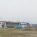 Остановка «Ледовый Дворец» в городе Гомель