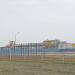 Баскетбольная площадка в городе Гомель