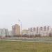 Бывшая площадка для мусорных контейнеров в городе Гомель