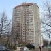 Severny bulvar, 15 in Moscow city