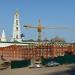 Комплекс общежитий Московской духовной академии и семинарии в городе Сергиев Посад