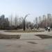 Газон (ru) in Moscow city