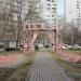 Скульптурная композиция «Театр» (ru) in Moscow city