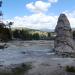 Mammoth Hot Springs