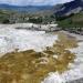 Mammoth Hot Springs