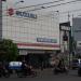 Suzuki Motor Sales (en) di kota Surabaya