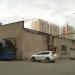 Техническое здание (ru) in Moscow city