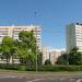 Zelenograd, корпус 604 in Moscow city