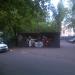 Гаражи (ru) in Moscow city