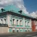 Дом с пристройками усадьбы Залогиной — памятник архитектуры в городе Москва