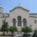 Saint Sophia Greek Orthodox Cathedral in Washington, D.C. city