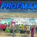 Магазин одежды и обуви Profmax в городе Серов