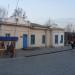 Линейное отделение полиции в городе Чернышевск