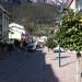 Пешеходная часть улицы Via Dante Alighieri (ru) in Riva del Garda city