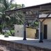 Hikkaduwa Railway Station in Hikkaduwa   city