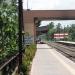 Hikkaduwa Railway Station in Hikkaduwa   city
