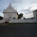 DUTCH REFORMED CHURCH - GALLE in Galle city