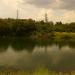 Башня ПРС Ясиноватая ДФКРРТ (ru) in Yasynuvata city