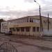 Кафе «Колос» в городе Хвалынск