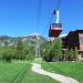 Aerial Tram