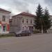 Военный комиссариат в городе Хвалынск