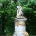 Denkmal für Justus von Liebig in Stadt München