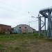 Железнодорожная станция Краснокамск в городе Краснокамск