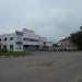 Автоколонна «Спецнефтетранс» в городе Краснокамск