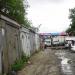 Продуктовый рынок в городе Владивосток