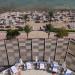 Пляж гостиницы Melia Sinai в городе Шарм-эш-Шейх