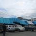 Бывший стадион КТОФ в городе Владивосток
