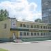 Бывший магазин-кулинария «С пылу, с жару» в городе Гомель