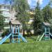 Детская горка в городе Гомель