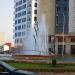 The new fontain of Nador in Nador city