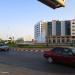The new fontain of Nador in Nador city