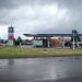АЗС Circle K в городе Рига