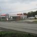 Грузовой дилерский центр «Планета Авто» в городе Берёзовский