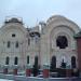 Строящийся храм иконы Божией Матери «Казанская» в городе Раменское
