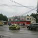 Универсам «Пятёрочка» в городе Берёзовский