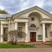Exhibition pavilion 43 Horse breeding in Moscow city