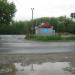 Автодром ДОСААФ в городе Берёзовский